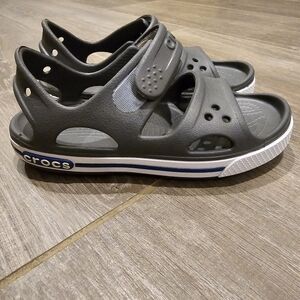 Boys Crocs Sandals